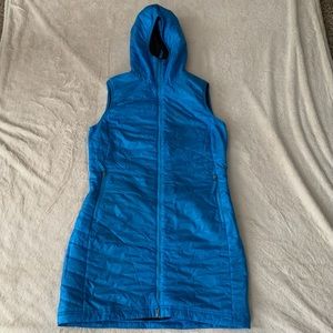 Skhoop Debbie Long Vest